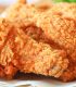 How to Fry Deep-Fried Chicken | Deep-Frying