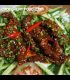 Chinese Crispy Beef in Sweet Chili Sauce Recipe