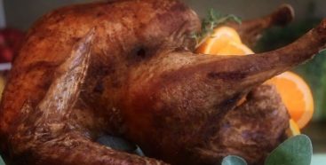 Turkey Recipes – How to Make Deep Fried Turkey