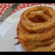 Fried Apple Rings Recipe