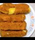 Deep fried Mozzarella sticks -Video Recipe
