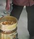 Deep Frying Chicken Wings with Bayou Classic’s Aluminum Fish Cooker