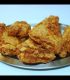 Crispy Fried Chicken ( Southern Style ): Simple , Quick & easy.