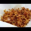 How to Make Crispy Fried Shallots or Onions